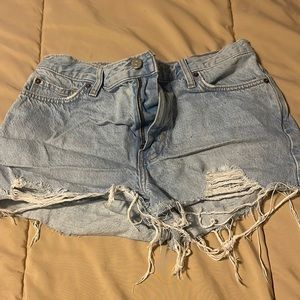BDG Girlfriend shorts
